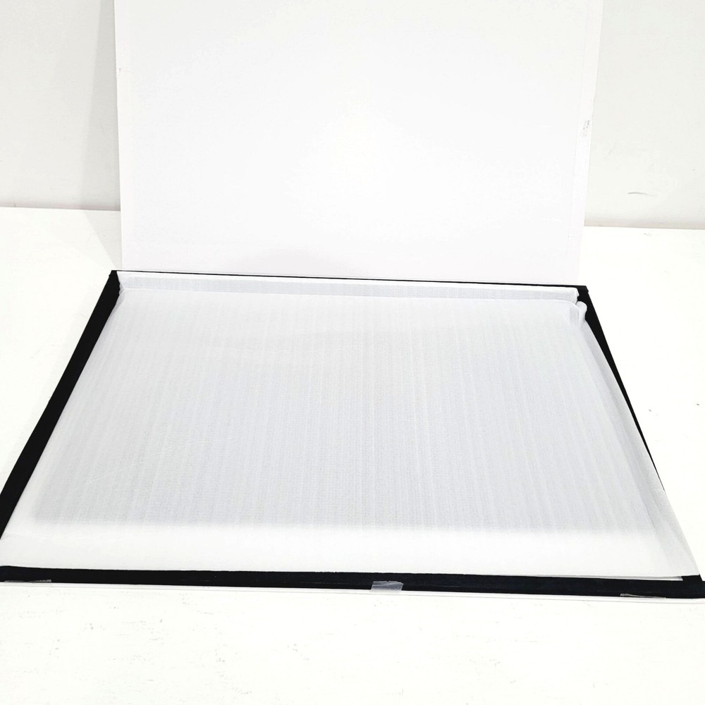 24" Computer Privacy Screen Protector Filter 16:9 Widescreen Monitor AntiGlare‎ - Picture 5 of 8
